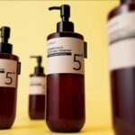 Numbuzin No.5+ Glutathione Vitamin Facial Spa Cleanser 200ml