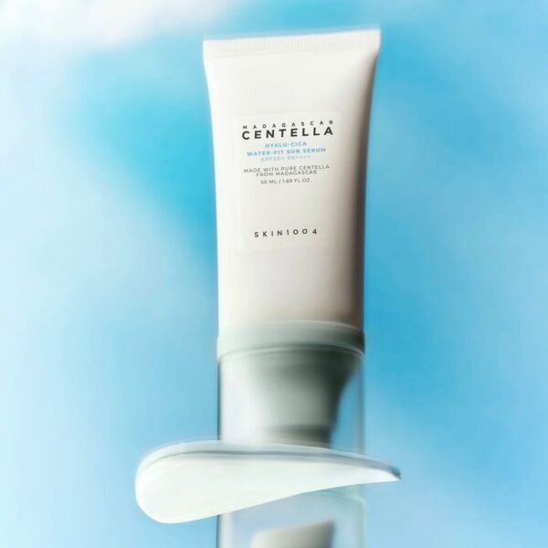 Skin1004 Madagascar Centella Hyalu-Cica Water-Fit Sun Serum 50ml