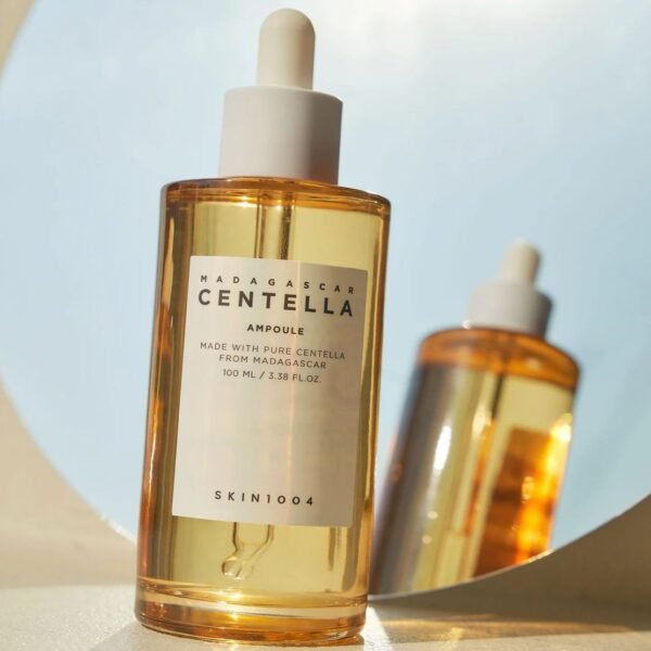 Skin1004 Madagascar Centella Ampoule 100ml