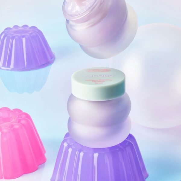 Tocobo Collagen Boosting Lip Mask 20ml