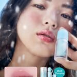 Tocobo lip oil - 00 frozen berry