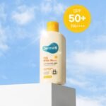 Derma:B Everyday Sun Block SPF50+ PA++++ 200ml