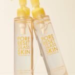 Be the skin Pore Reset Glass Skin Cleansing Oil 150ml