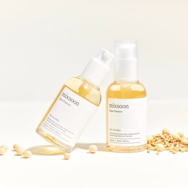 Mixsoon Bean Essence 50ml