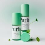 Purito seoul Wonder Releaf Centella Serum Unscented 60ml