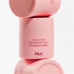 House of Hur - Purifying Cleansing Balm 50ml