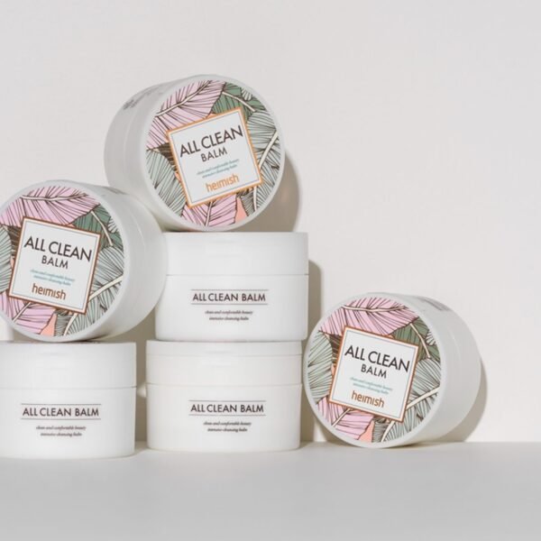 Heimish All Clean Balm 120ml