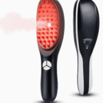 Hair Brush therapy جهاز محفز لنمو الشعر