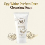 Skinfood Egg White Pore Foam 150ml