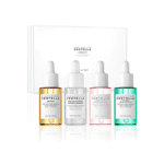 Skin1004 Madagascar Centella Ampoule Kit (Mini Ampoule 4 Types)