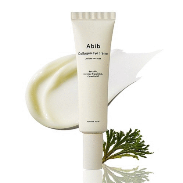 Abib Collagen Eye Creme Jericho Rose Tube 30ml