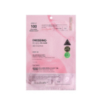 VT Cosmetics Collagen Reedle Shot 100 2step Hydrogel Mask (1 Pcs)