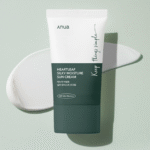 Anua Heartleaf Silky Moisture Sunscreen 50ml