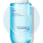Isntree Ultra-Low Molecular Hyaluronic Acid Toner 300ml