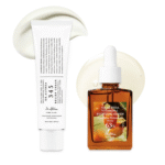 Dr.Althea Vitamin C & 345 Relief Cream Set