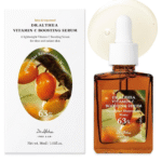 Dr.Althea Vitamin C Boosting Serum 30ml سيروم فيتامين سي المعزز من دكتور الثيا للتفتيح وتهدئة البشرة