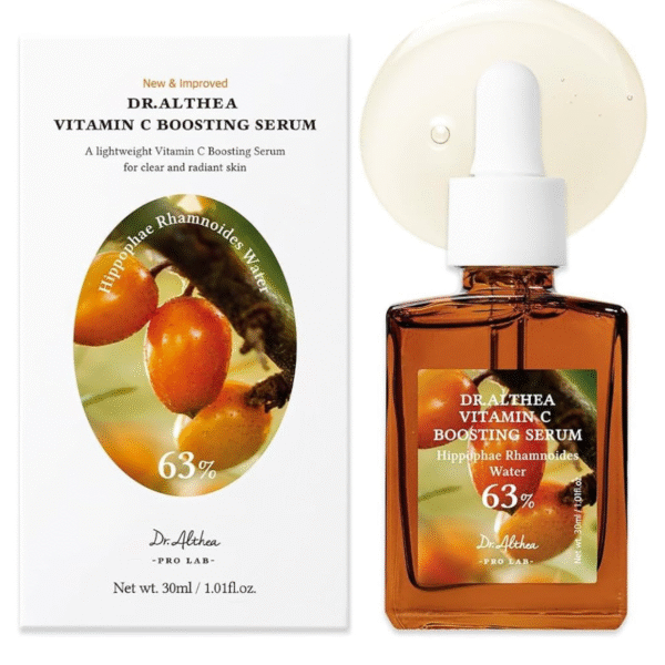 Dr.Althea Vitamin C Boosting Serum 30ml