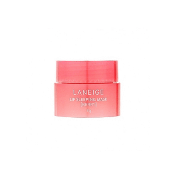 laneige Lip Sleeping Mask 3g Mini (Berry)
