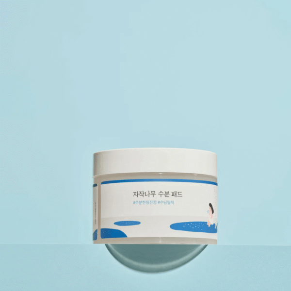 Round lab Birch Juice Moisturizing Pad (80ea)