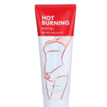Missha Hot Burning Body Gel 200ml