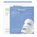 Biodance Hydro Cera-nol Real Deep Mask (1 pcs)