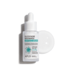 APLB Glutathione Niacinamide Ampoule Serum 40ml