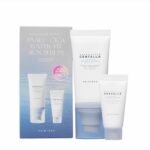 Skin1004 Madagascar Centella Hyalu-Cica Water-Fit Sun Serum (50ml + 15ml)