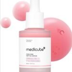 Medicube Collagen PDRN Pink Peptide Serum 30ml
