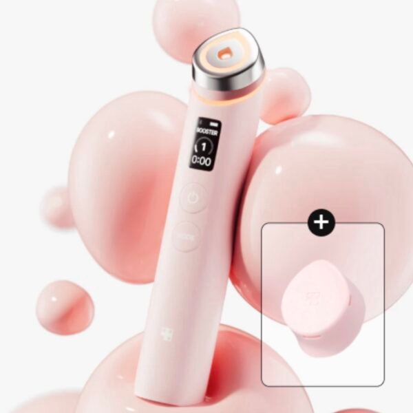 Medicube AGE-R Booster Pro Pink
