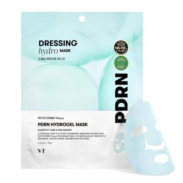 VT cosmetics PDRN Hydrogel Mask (1pcs)