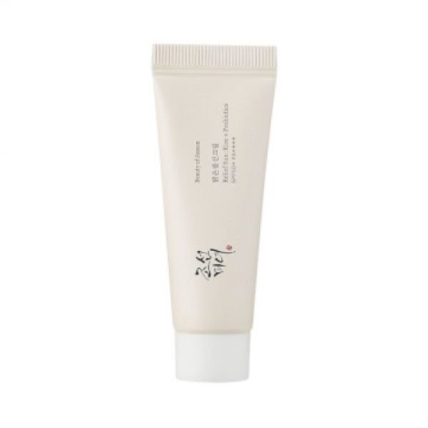 Beauty of joseon Relief Sun : Rice + Probiotic SPF50+ PA++++ - 10ml (mini)