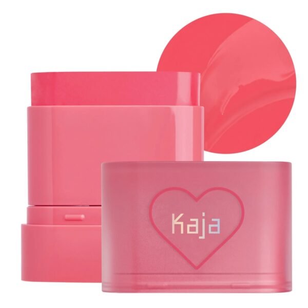 Kaja DEWY BAR (Strawberry Sorbet)