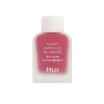 House of hur Moist Ampoule Blusher 10ml (Pink Rosie)