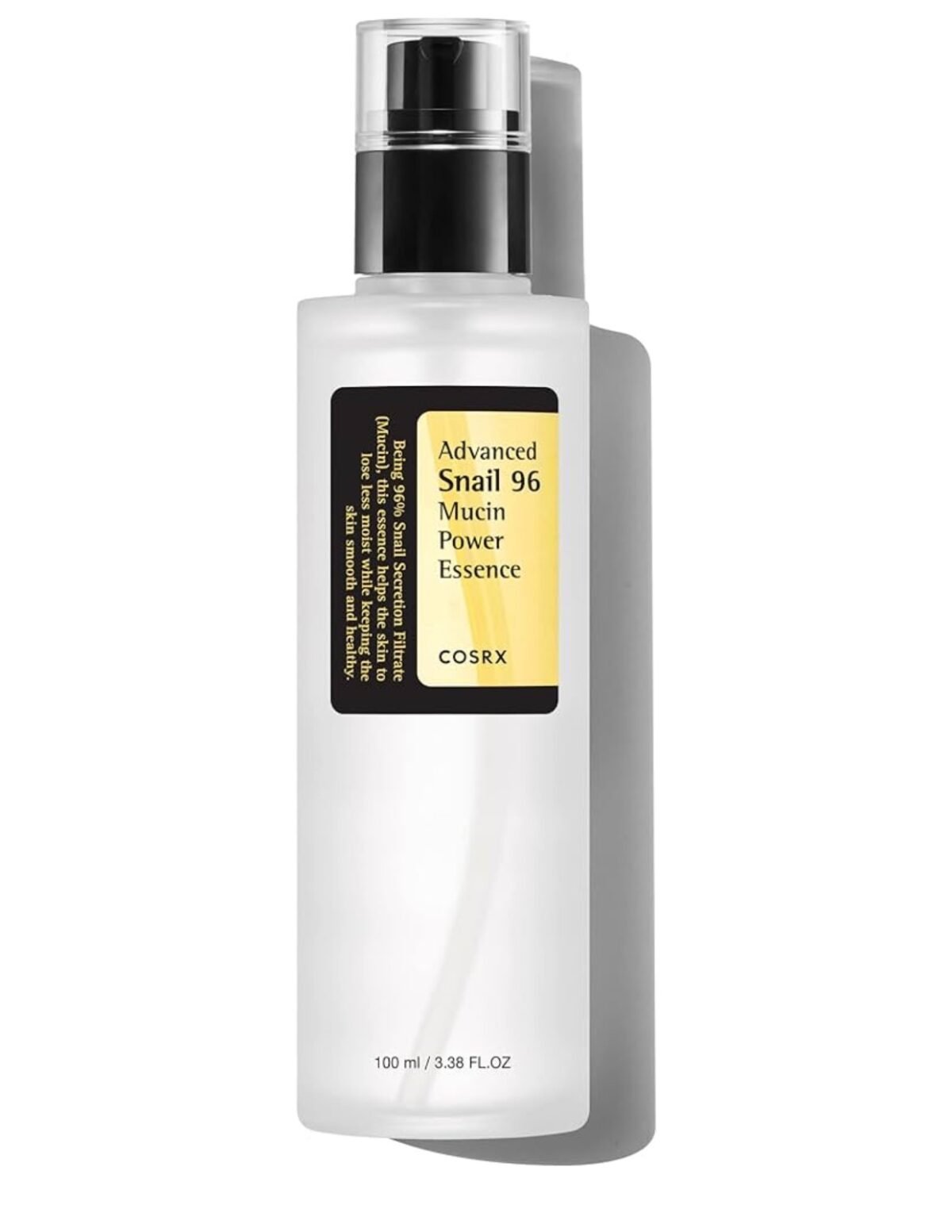 COSRX Advanced Snail 96 Mucin Power Essence 100ml - Image 1