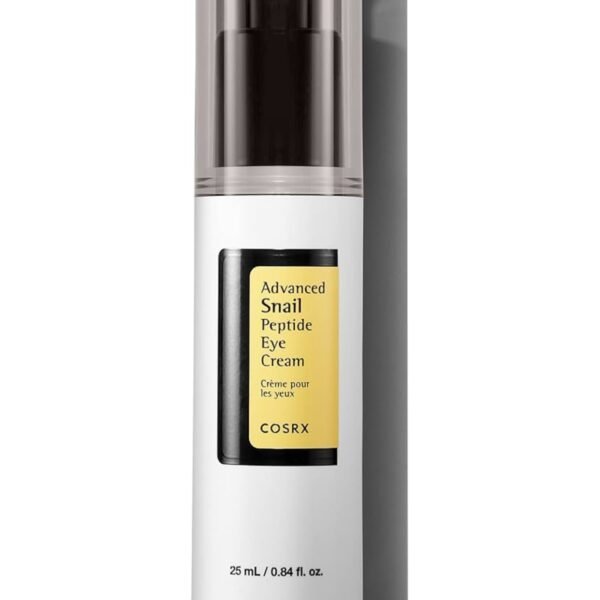 COSRX Advanced Snail Peptide Eye Cream 25ml