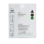 VT Cosmetics Reedle Shot 100 2-Step Mask (1pcs)