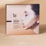 Face Fit Minus Band V2 (4pcs)