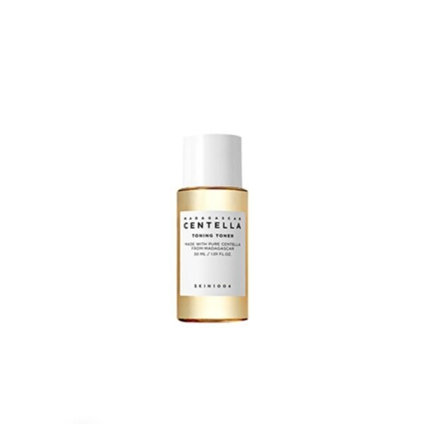 Skin1004 Madagascar Centella Toning Toner 30ml (mini)