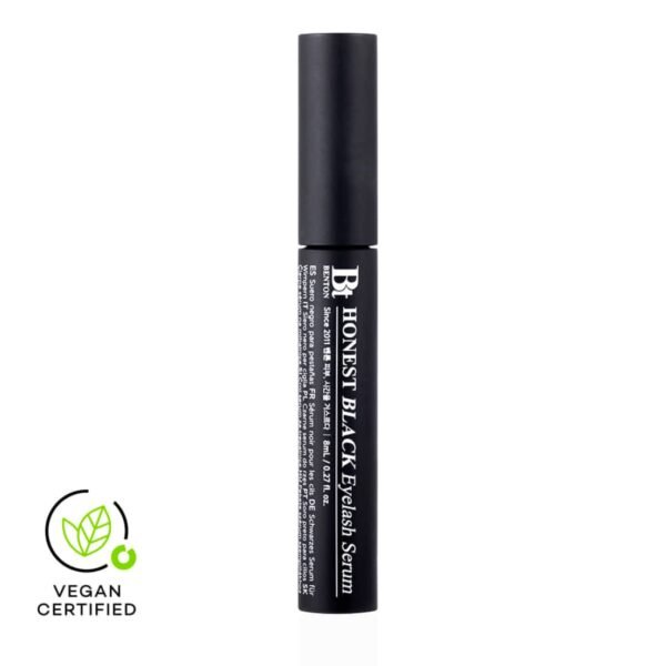Benton Honest Black Eyelash Serum 8ml