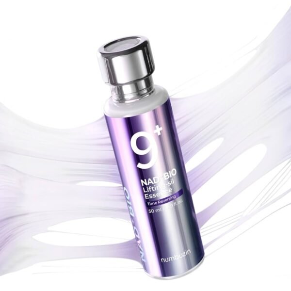 Numbuzin - No.9 NAD Bio Lifting Essence 50ml