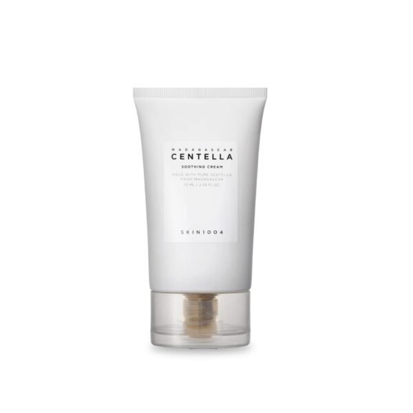 Skin1004 Madagascar Centella Soothing Cream 75ml
