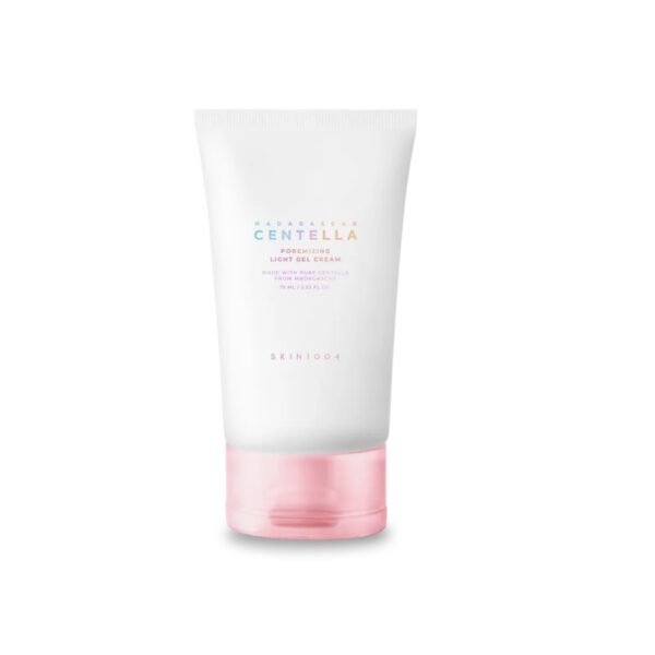 Skin1004 Madagascar Centella Poremizing Light Gel Cream 75ml