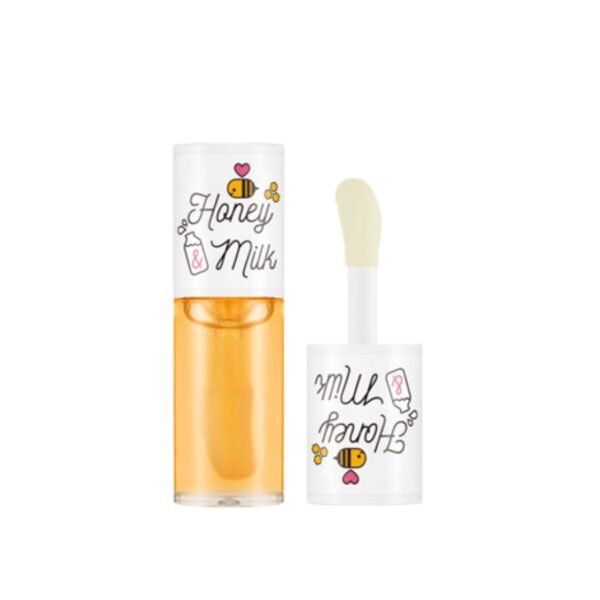 A'pieu honey&milk lip Oil