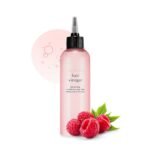 Apieu Raspberry Hair Vinegar 200ml خل التوت لعلاج قشرة الرأس من أبيو