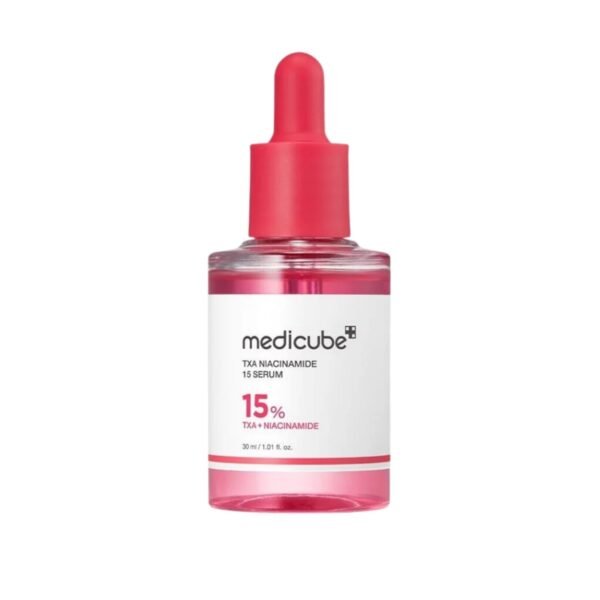 Medicube TXA Niacinamide 15% Serum 30ml