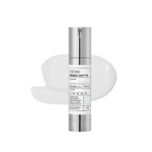 VT cosmetics Reedle Shot 100