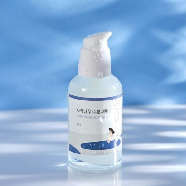 Round lab Birch Juice Moisturizing Serum 50ml