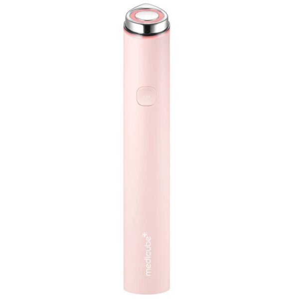 Medicube AGE-R Booster Pro Mini_Pink