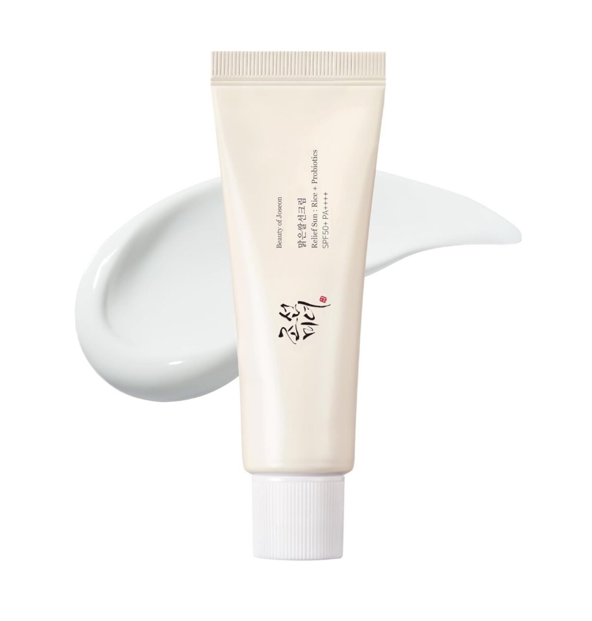 Beauty of joseon Relief Sun : Rice + Probiotics 50ml - Image 1