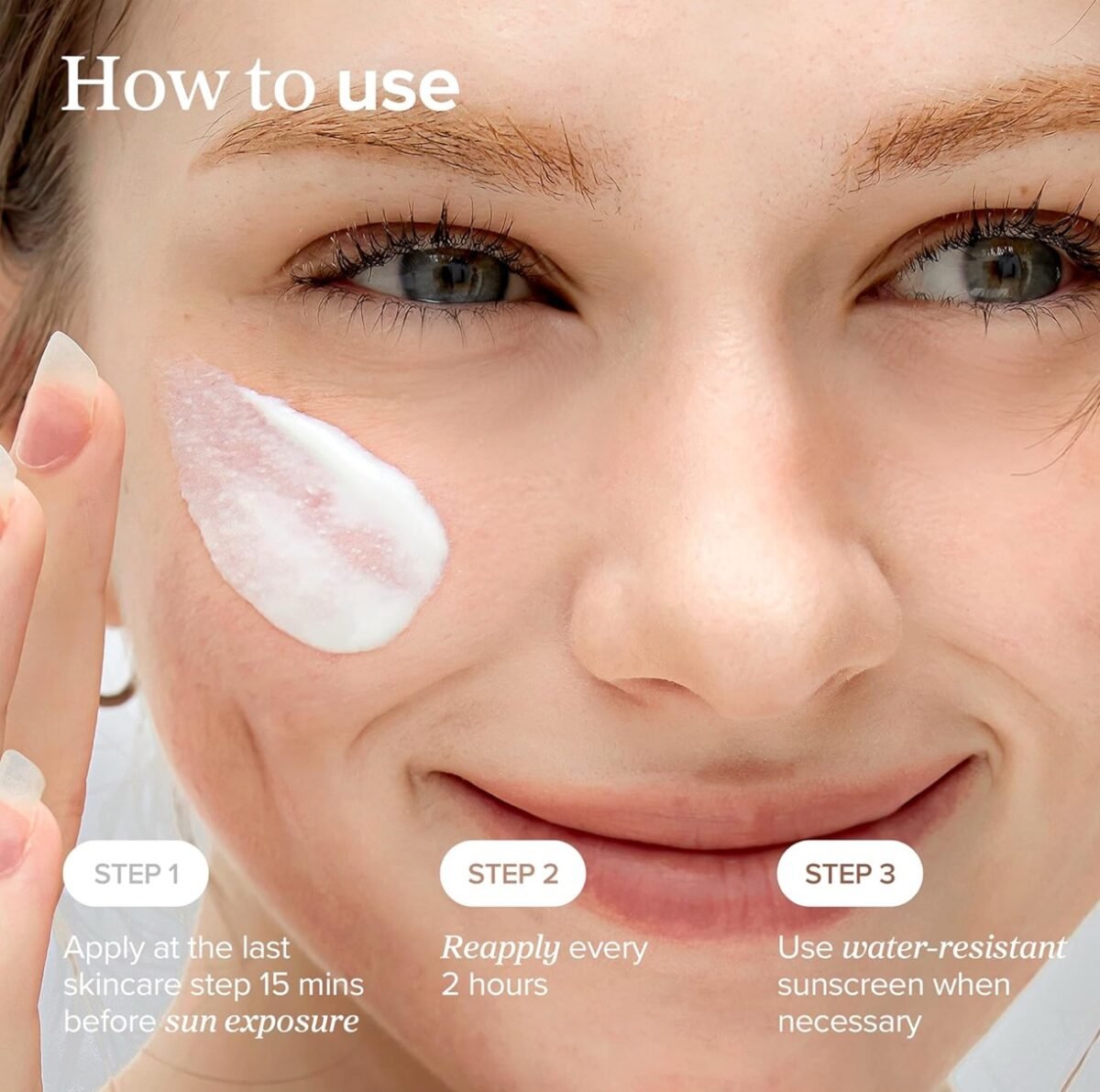 Beauty of joseon Relief Sun : Rice + Probiotics 50ml - Image 5